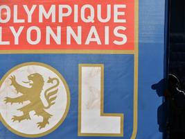 Frankreich: Olympique Lyon zum Zwangsabstieg verurteilt