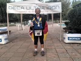 leichtathletik: der durchschnittsläufer