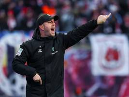 Ole Werner bei RB Leipzig: Durch die gläserne Decke zum Klassenfeind