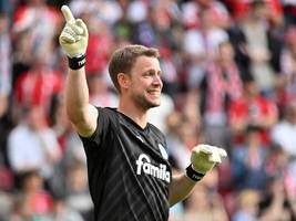 tsv 1860 münchen: höherer etat, hohe ambitionen