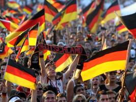 WM-2006-Prozess: Ein Prozess offenbart die Ursünde des deutschen Fußballs