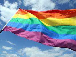 Zum Christopher Street Day in am Samstag: Anders als am Bundestag: Am Maximilianeum wird die Regenbogenfahne wehen