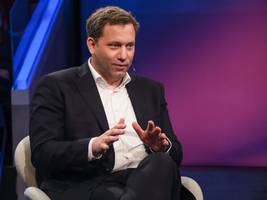 „Maischberger“: Warum das Klingbeil-Lächeln Hoffnung macht