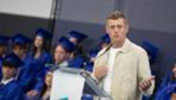 Auszeichnung: Termin gefunden: Kroos erhält Verdienstorden