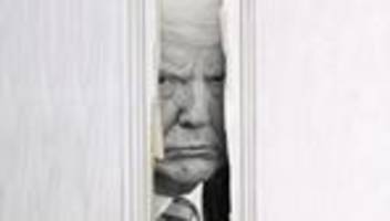 Donald Trump: What the f***!