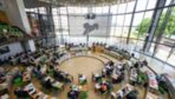 doppelhaushalt: landtag berät abschließend über doppelhaushalt