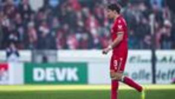 3. Fußball-Liga: 1860 München holt Hannovers Christiansen