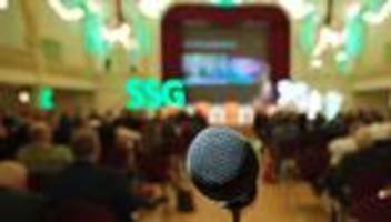haushaltsberatungen: ssg: doppelhaushalt entlastet kommunen kaum