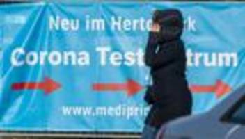 kriminalität: betrug mit corona-tests - ermittlungen in fast 260 verfahren