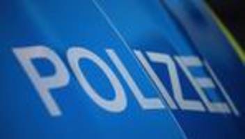 kriminalität: drei männer wegen versuchten totschlags in dresden verhaftet