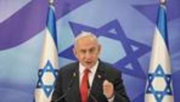 lage im Überblick: israel will kampf gegen iranische achse fortsetzen