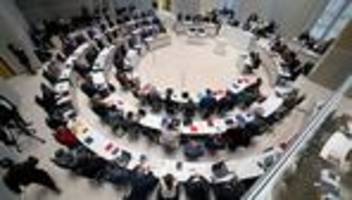 landtag: landtag beschließt gruppenstatus für fdp im landtag