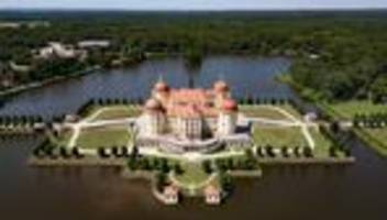 musikfestival: musikernachwuchs aus 20 ländern bei moritzburg-akademie