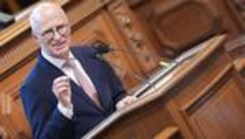 organisierte kriminalität: tschentscher: hafen in bezug auf drogen ein risikofaktor