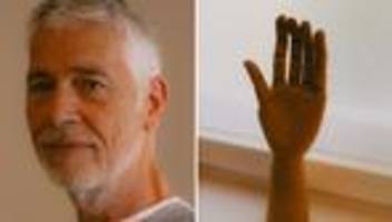osteopathie: die mit den händen heilen