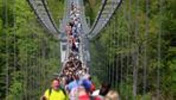 tourismus: altmark, harz und unstrut bei sommer-kurzurlaubern beliebt