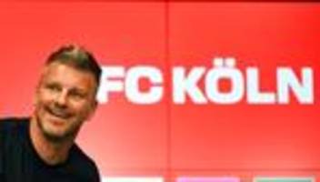 trainer-vorstellung: lukas kwasniok erfüllt sich einen traum