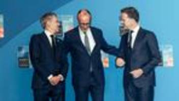 Friedrich Merz: Außen vieles geklärt, innen beginnt erst die Arbeit