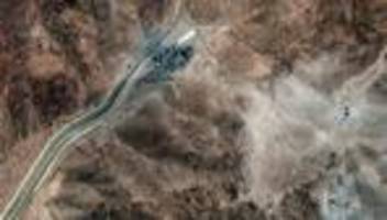 Iran: Ist das Atomprogramm des Iran tatsächlich am Ende?
