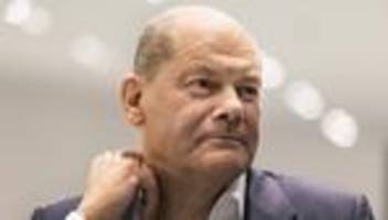 Olaf Scholz: Er könnte für Merz noch wichtig werden