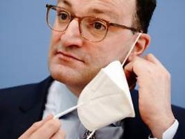 attacken werden maßlos: auch jens spahn verdient fairness