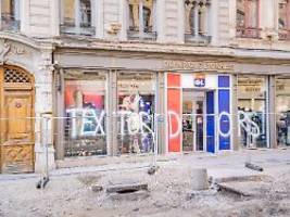 Ausverkauf droht nach Urteil: Zwangsabstieg: Fans erklären Lyon-Besitzer den Krieg