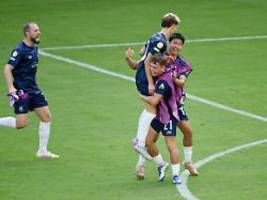 Boca-Blamage gegen Auckland City: Amateur-Außenseiter schickt Traditionsklub nach Hause