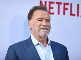 Es ist nicht Terminator: Dieser Film machte Arnold Schwarzenegger reich