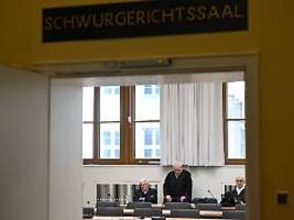 Gericht spricht Urteil: Sommermärchen-Urteil: DFB muss Geldstrafe zahlen