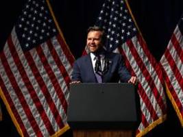 jd vance bei klub-wm: trumps vize besucht bvb unter gewaltigen sicherheitsvorkehrungen