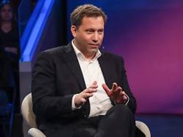 Klingbeil bei Maischberger: Wie der Finanzminister die Gigantoschulden begleichen will