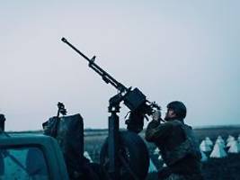 Neue Strategie in der Ukraine: Russland weitet den Drohnenkrieg aus