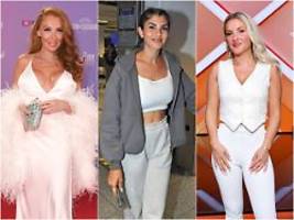 Reality-Queens: Diese Bachelor-Ladys machten ohne Rose Karriere
