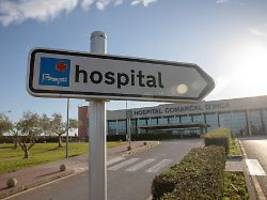 Sommerurlaub steht an: Nicht ohne Reisekrankenversicherung ins Ausland