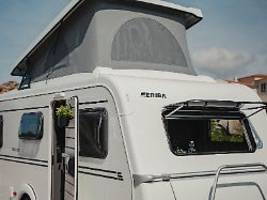 Verkauf noch vor Caravan-Salon: Eriba bringt zwei neue Wohnwagen-Baureihen raus