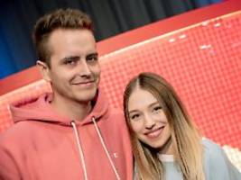 Youtube-Traumpaar ist Geschichte: Bibi und Julienco sind geschieden