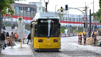 aus für tram-pläne: spandau setzt auf u-bahn statt straßenbahn