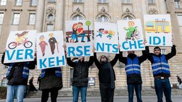 Berlin Autofrei: „Wir sind nicht aufzuhalten“