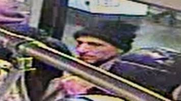 elfjährige in u-bahn sexuell belästigt – wer kennt diesen mann?