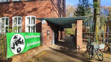 Münchhausen-Grundschule: Vage Hoffnung für die Cité Foch