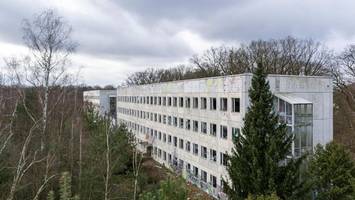 planung für stadtquartier auf lost place geändert – die details
