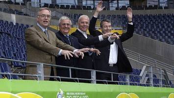 Sommermärchen-Urteil gegen DFB: Inkompetent und korrupt