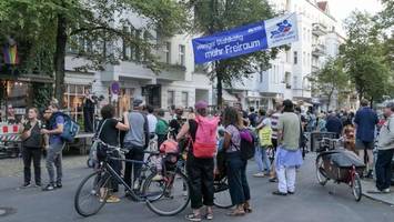 Urteil zu „Berlin autofrei“ gefallen: Volksentscheid darf stattfinden