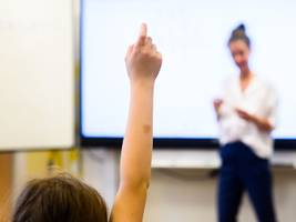 Deutsches Schulbarometer: Schulen fehlt Zeit und Mut für Mitbestimmung