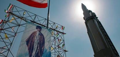 Iran: Angriff auf Atomanlagen – Experte Jeffrey Lewis zweifeln an Wirksamkeit