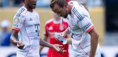 Klub-WM: FC Bayern München und die Suche nach dem Soccer-Fieber