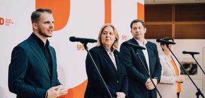 Krankenkassen: Die SPD verschwendet ihre und unsere Zeit – Kolumne