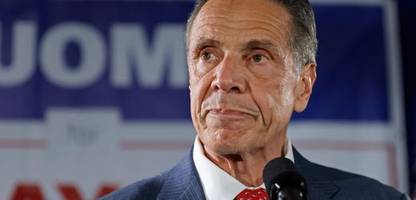 new york city: andrew cuomo verliert demokraten-vorwahl gegen zohran mamdani