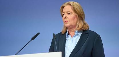 Rente: Bärbel Bas bringt teures Rentenpaket der Regierung auf den Weg