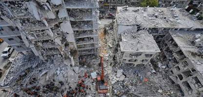 Krieg gegen Iran: Wie lange hätte Israel noch durchgehalten?